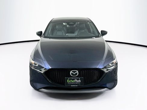 Used 2024 MAZDA MAZDA3 s FWD image 2