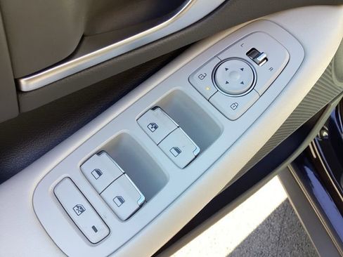 New 2026 Hyundai Sonata Blue image 24