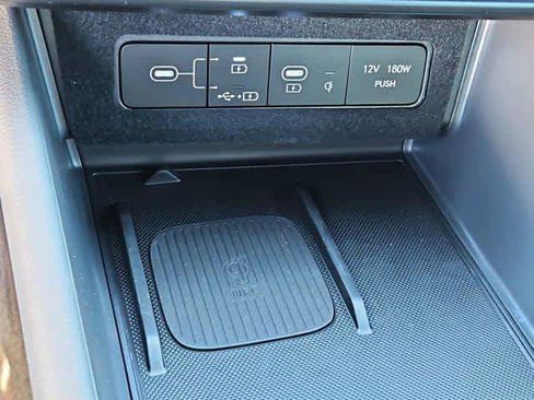 New 2025 Hyundai Sonata N Line image 32