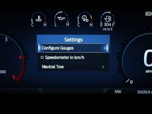 Used 2024 Ford F250 Lariat w/ FX4 Off-Road Package image 98