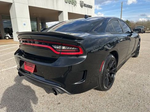 Used 2020 Dodge Charger GT w/ Blacktop Package image 7