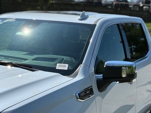 New 2026 GMC Sierra 1500 Denali AWD/4WD image 10