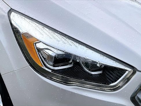 Used 2018 Ford Escape Titanium w/ Ford Safe & Smart Package image 28