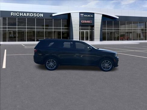 Used 2022 Dodge Durango GT image 7