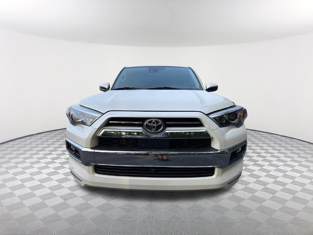Used 2023 Toyota 4Runner Limited RWD image 2