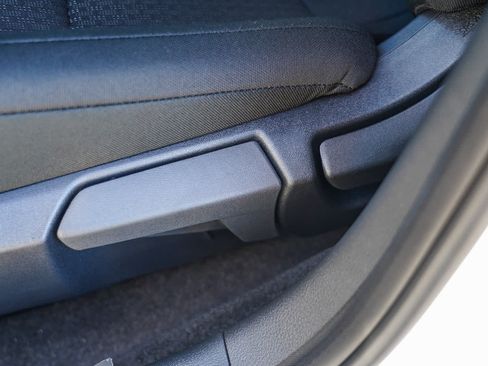 New 2026 Nissan Sentra S w/ Floor Mat Package FWD image 23