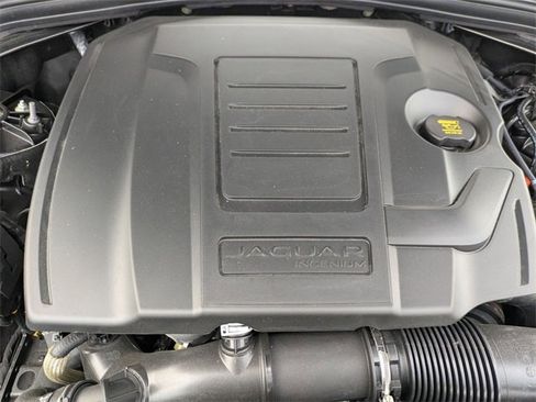 Used 2025 Jaguar F-PACE R-Dynamic S image 20