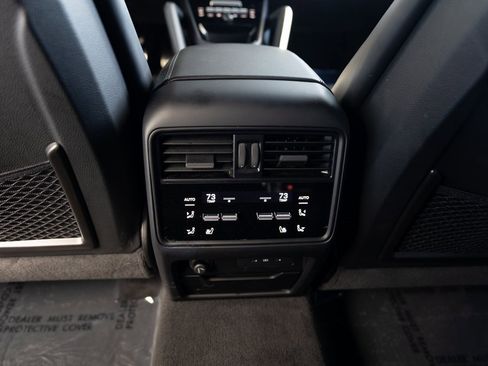 Certified 2025 Porsche Cayenne GTS image 21