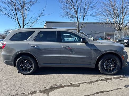 New 2026 Dodge Durango GT image 8