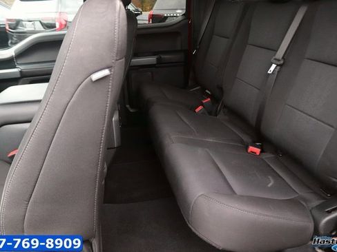 Used 2018 Ford F150 XLT w/ Equipment Group 302A Luxury image 16