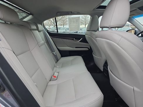 Used 2015 Lexus GS 350 AWD w/ Premium Package image 20