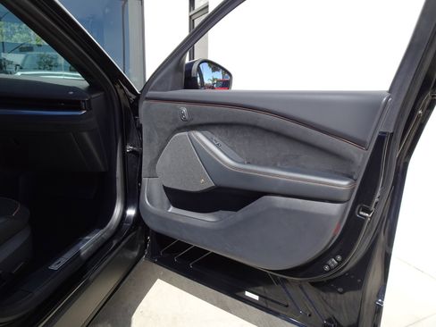 Used 2021 Ford Mustang Mach-E GT image 19