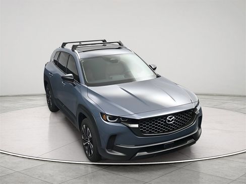 New 2026 MAZDA CX-50 2.5 Hybrid w/ Weather Package image 11