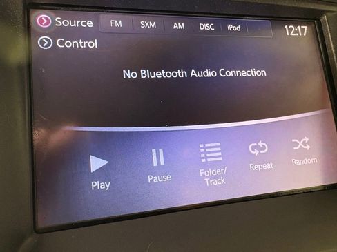 Used 2018 Nissan Armada SL w/ Moonroof Package image 30