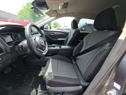 Used 2023 Nissan Rogue SV FWD image 5