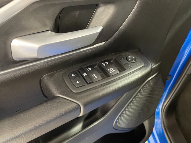 Used 2023 RAM 1500 Big Horn AWD/4WD image 19
