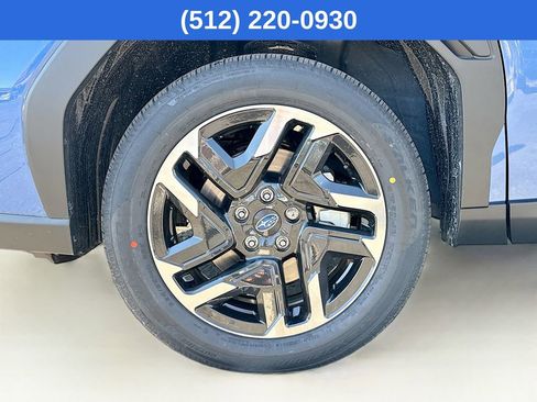 New 2026 Subaru Forester Limited image 41