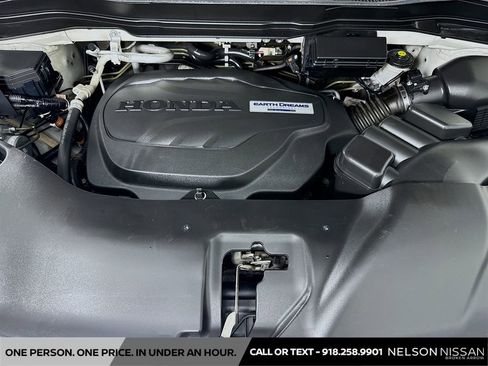 Used 2019 Honda Pilot Touring image 33