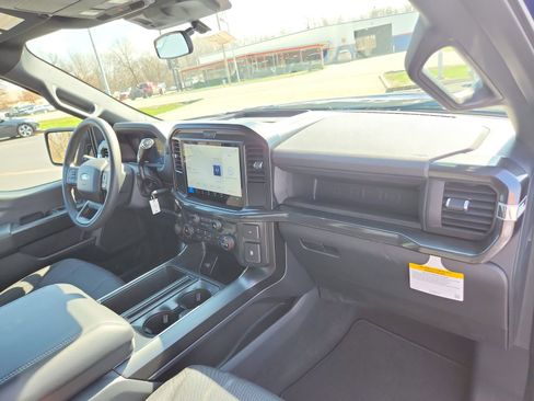 New 2026 Ford F150 STX w/ F-150 LOBO Package image 23