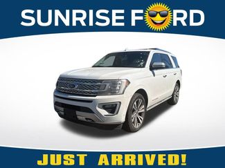 Used 2020 Ford Expedition Platinum 360° Tour