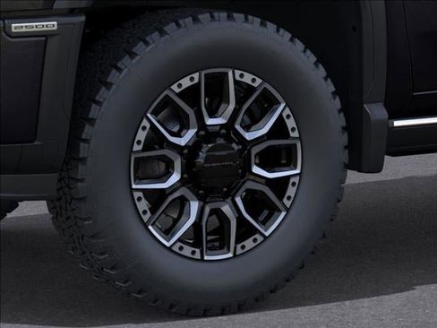 New 2026 GMC Sierra 2500 Denali w/ Technology Package image 9
