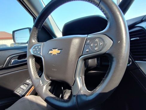 Used 2017 Chevrolet Tahoe Premier image 20
