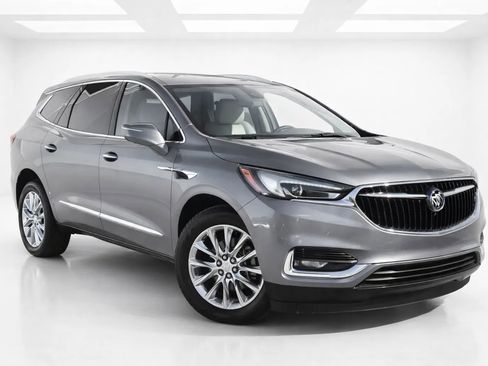Used 2019 Buick Enclave Premium image 43