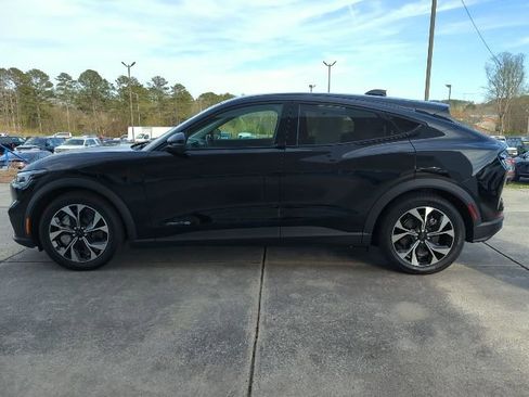 Used 2025 Ford Mustang Mach-E Select w/ Comfort Package Lite image 4