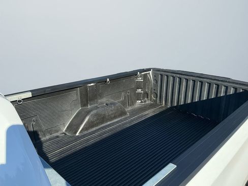 Used 2024 Chevrolet Silverado 1500 W/T w/ WT Fleet Convenience Package image 17