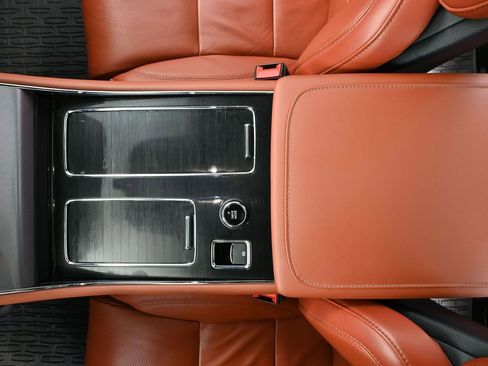 Used 2025 Lincoln Aviator Reserve w/ Equipment Group 201A AWD/4WD image 38