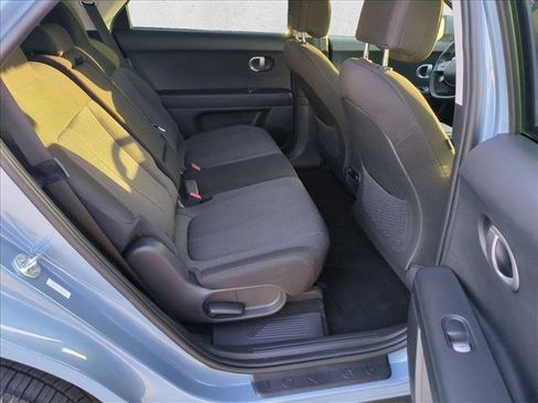 Used 2022 Hyundai Ioniq 5 SE RWD image 20