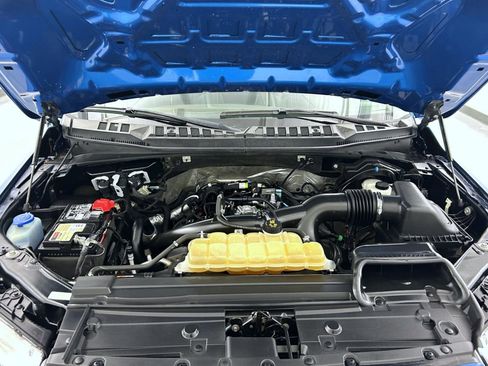 Used 2019 Ford F150 XL w/ Equipment Group 101A Mid image 24