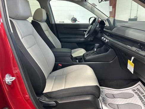 Certified 2026 Honda CR-V EX image 14
