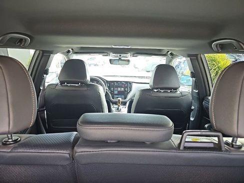 Used 2023 Subaru Outback Wilderness image 29