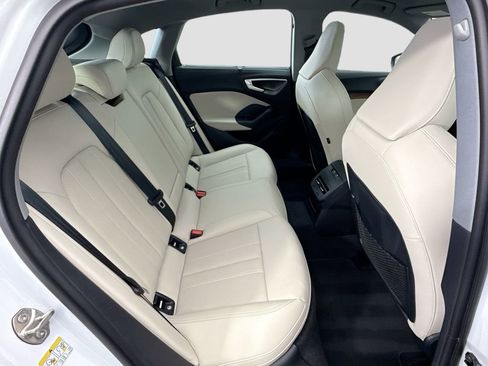 Used 2025 Audi A5 2.0T Premium Plus w/ Premium Plus image 21