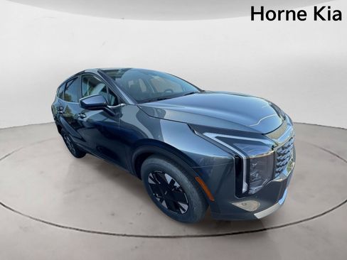 New 2026 Kia Sportage LX FWD image 3