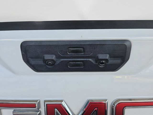 Used 2025 GMC Sierra 1500 SLT RWD image 31