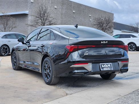 New 2026 Kia K5 LXS image 3