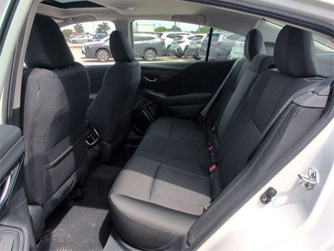 New 2025 Subaru Legacy Premium image 7