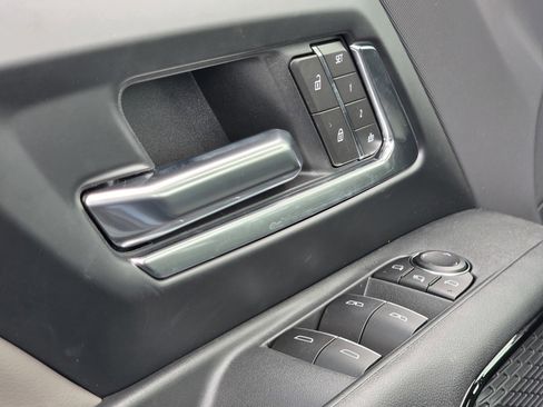 New 2026 Chevrolet Silverado EV Trail Boss w/ Premium Package image 23