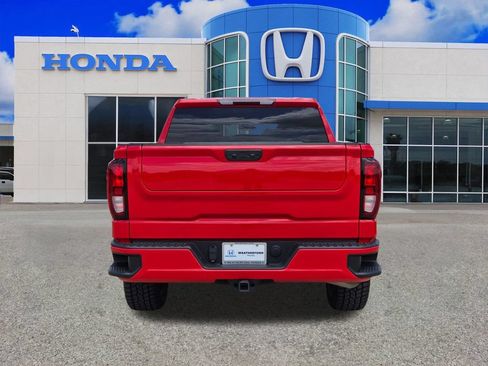 Used 2024 GMC Sierra 1500 Elevation RWD image 4