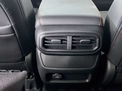 Certified 2025 Honda Ridgeline TrailSport+ image 26