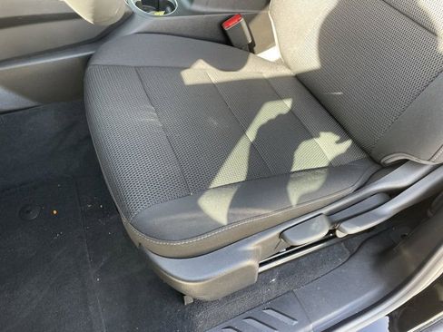 New 2025 GMC Canyon Elevation w/ Convenience Package image 18