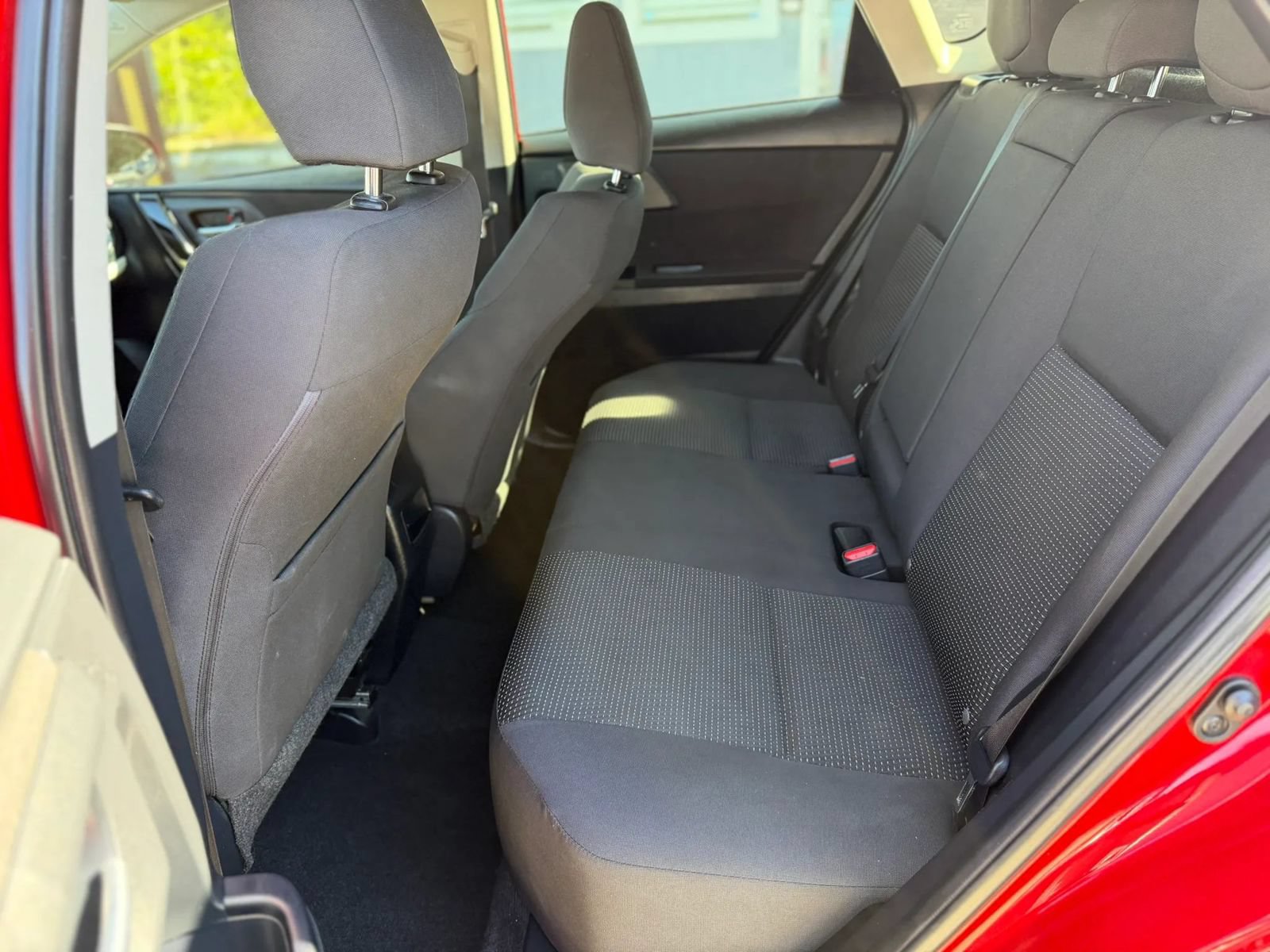 Used 2017 Toyota Corolla iM w/ All-Weather Mat Package FWD image 10
