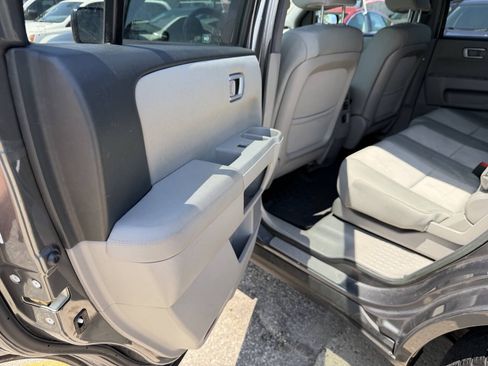 Used 2012 Honda Pilot LX image 13