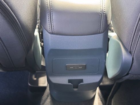 Used 2025 Ford Maverick XLT w/ Black Appearance Package image 29