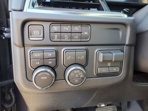 New 2026 Chevrolet Tahoe Premier w/ Sun And Tow Package image 14