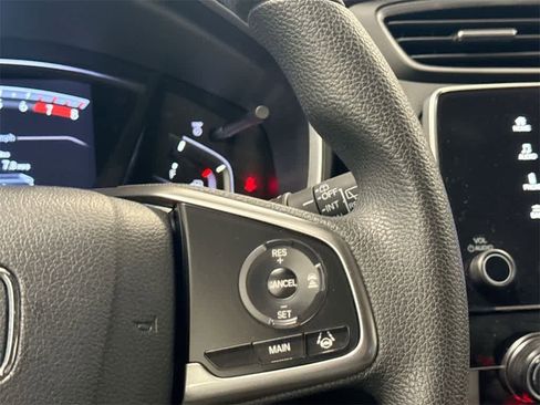 Used 2018 Honda CR-V EX image 26