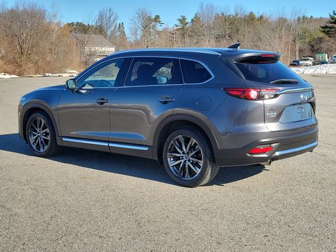 Used 2016 MAZDA CX-9 Signature image 7