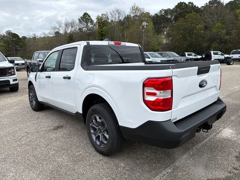 New 2026 Ford Maverick XLT w/ XLT Luxury Package AWD/4WD image 10